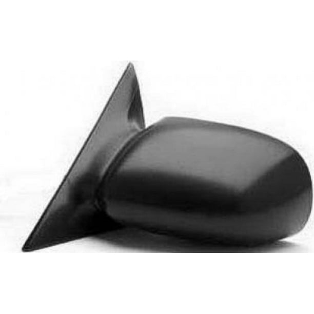 1992-1998 PONTIAC GRAND AM SE MIRROR POWER LEFT DRIVER 1992-1998 PONTIAC GRAND AM SE MIRROR POWER LEFT DRIVER